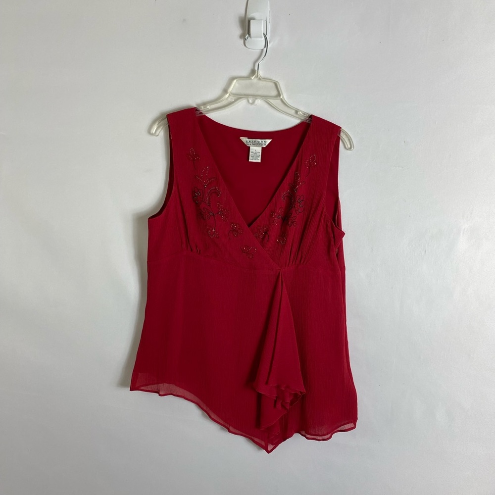 Uniform blouse